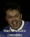 Mark Chadwick