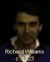 Richard Williams